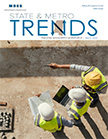 State Metro Trends