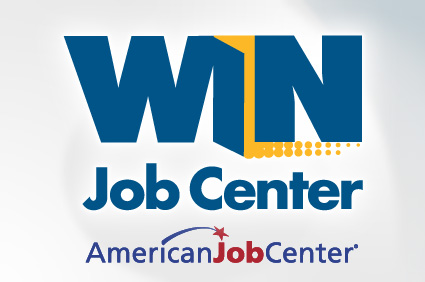 Find a WIN Job Center Near You.